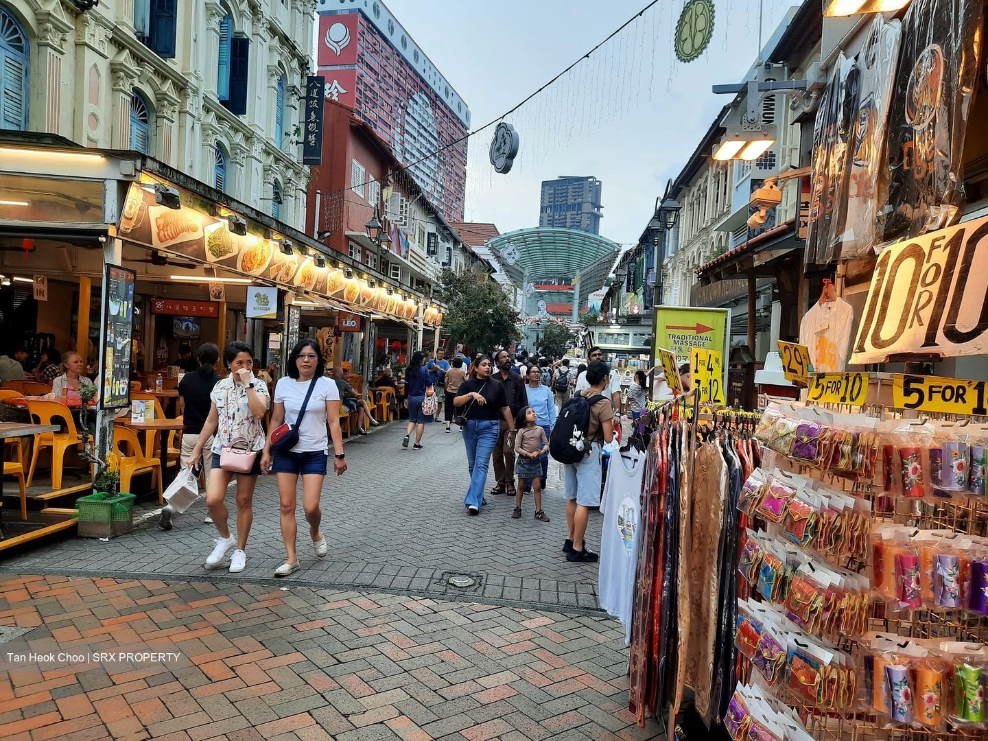 Kreta Ayer Conservation Area (D1), Shop House #591267131